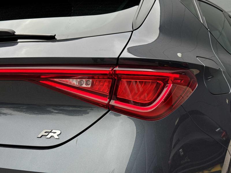 Used SEAT Leon 2021 for sale - 76126457: Photo 10