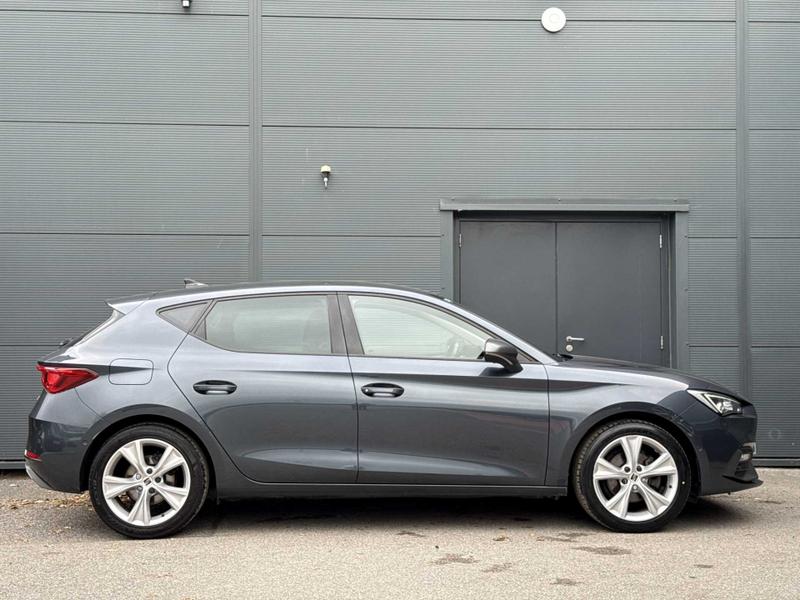 Used SEAT Leon 2021 for sale - 76126457: Photo 11
