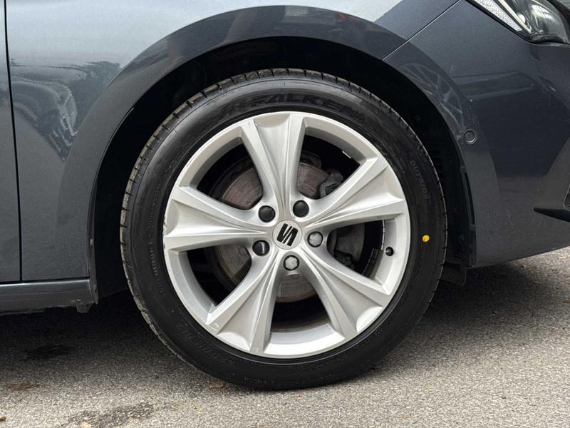 Used SEAT Leon 2021 for sale - 76126457: Photo 13