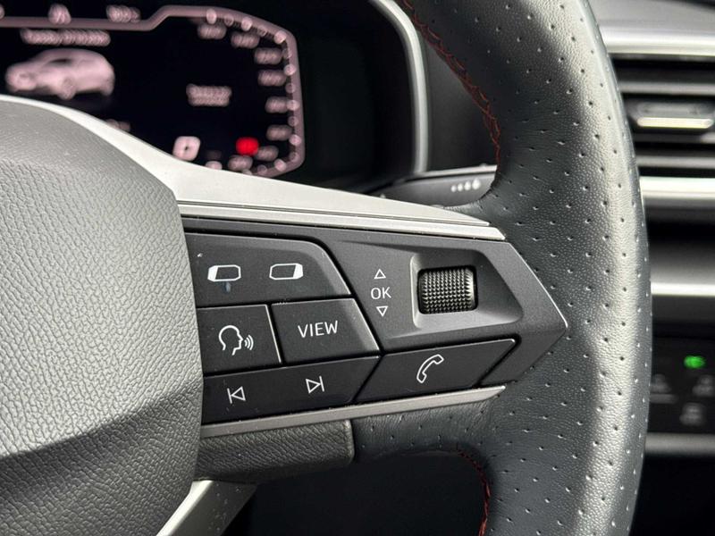 Used SEAT Leon 2021 for sale - 76126457: Photo 14