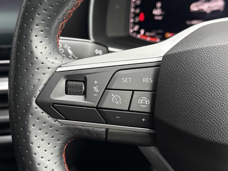 Used SEAT Leon 2021 for sale - 76126457: Photo 15