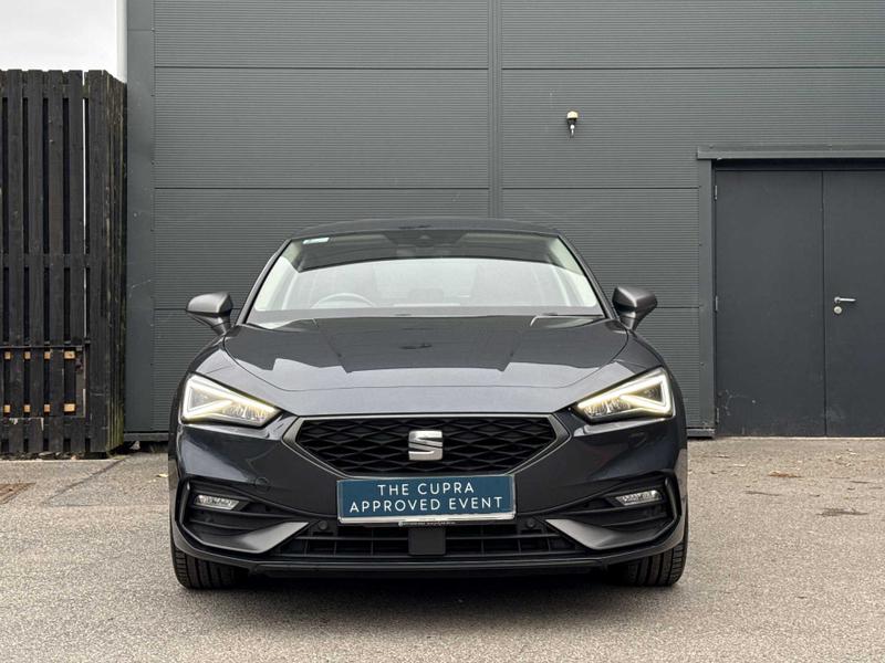 Used SEAT Leon 2021 for sale - 76126457: Photo 2