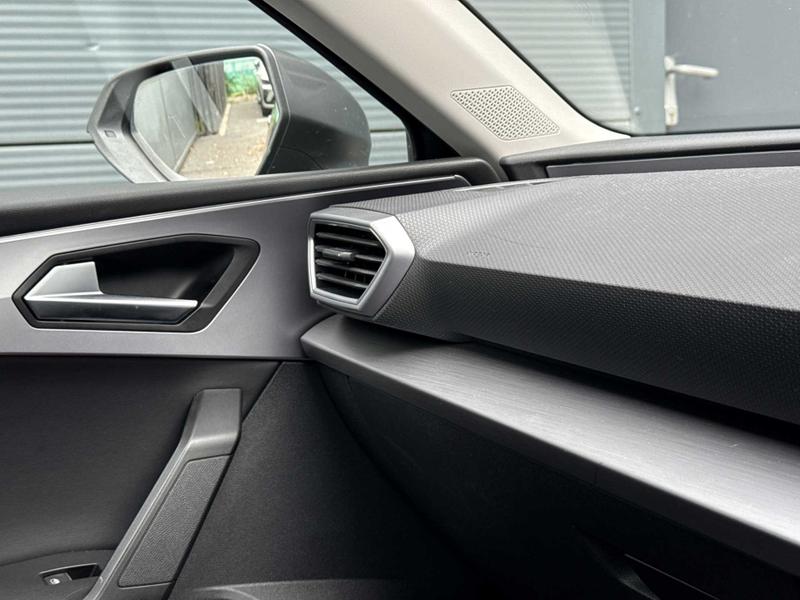 Used SEAT Leon 2021 for sale - 76126457: Photo 25