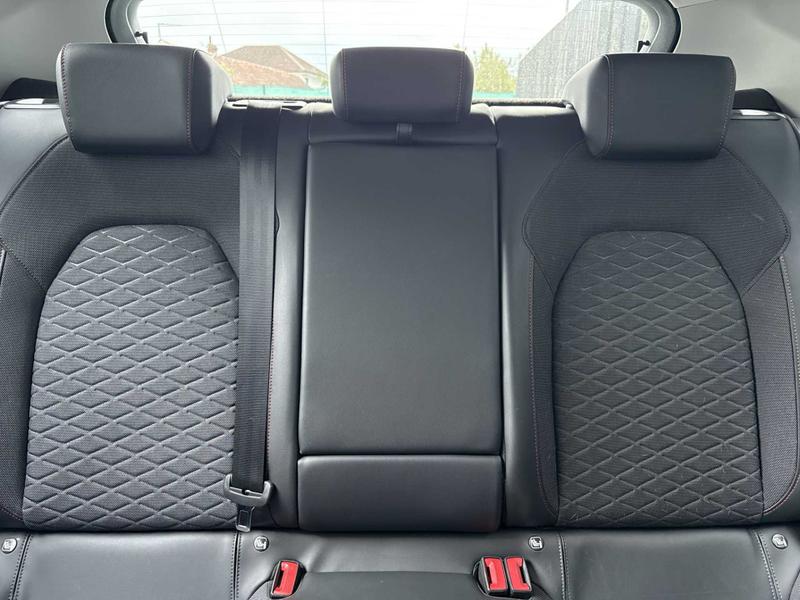 Used SEAT Leon 2021 for sale - 76126457: Photo 27