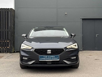 Used SEAT Leon 2021 for sale - 76126457: Photo 2