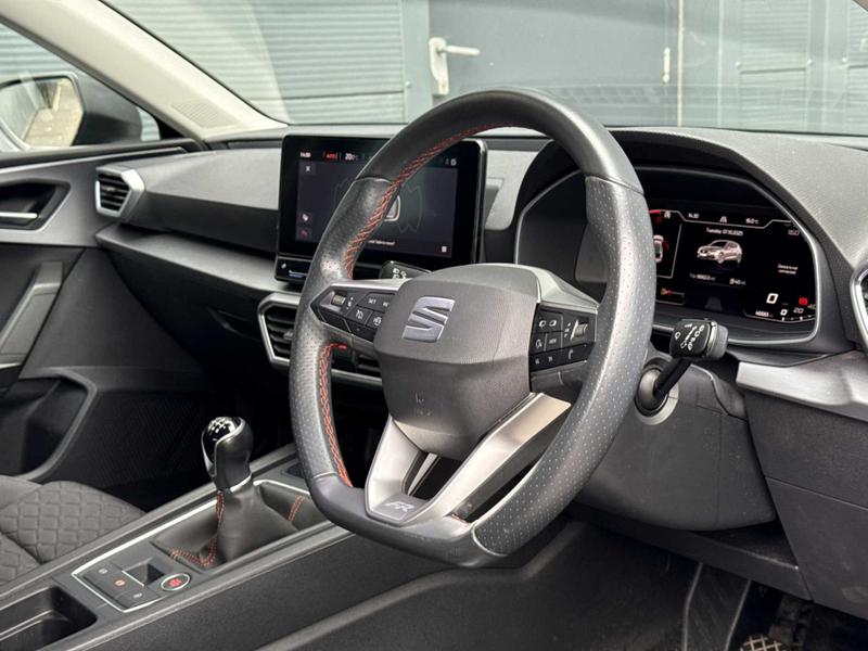 Used SEAT Leon 2021 for sale - 76126457: Photo 30