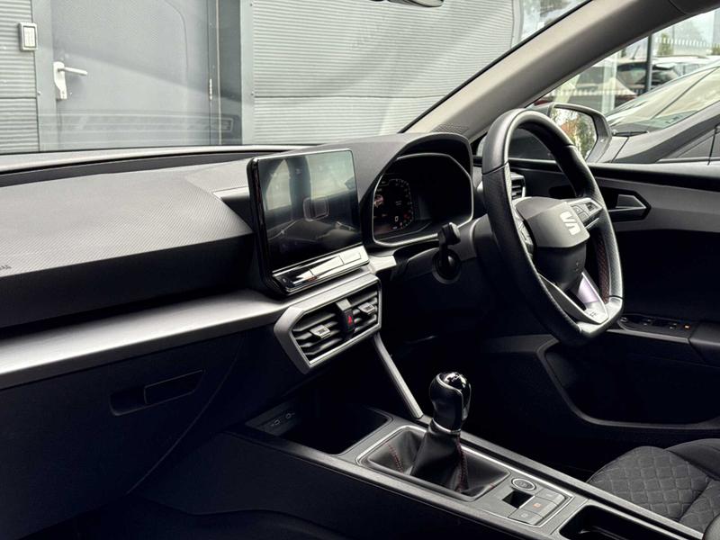 Used SEAT Leon 2021 for sale - 76126457: Photo 31