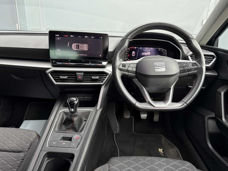 Used SEAT Leon 2021 for sale - 76126457: Photo 32