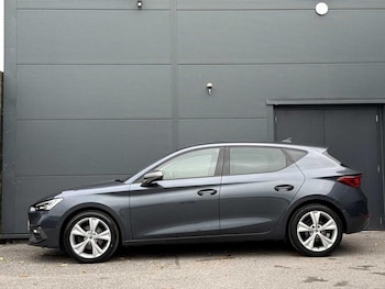 Used SEAT Leon 2021 for sale - 76126457: Photo 3