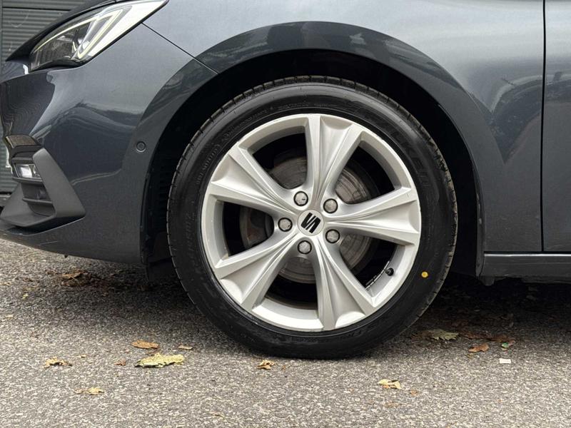 Used SEAT Leon 2021 for sale - 76126457: Photo 5
