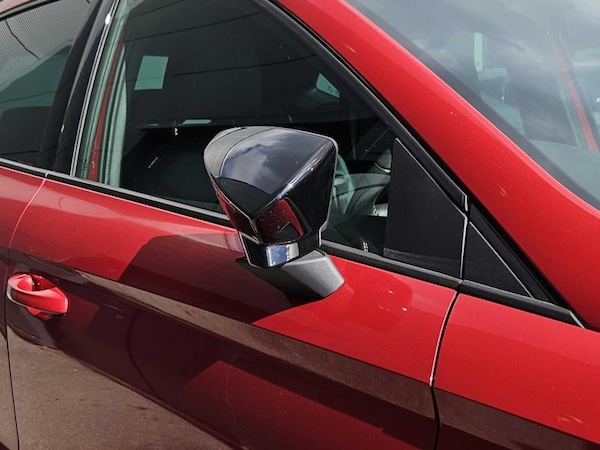 Used SEAT Ibiza 2021 for sale - 76319317: Photo 12