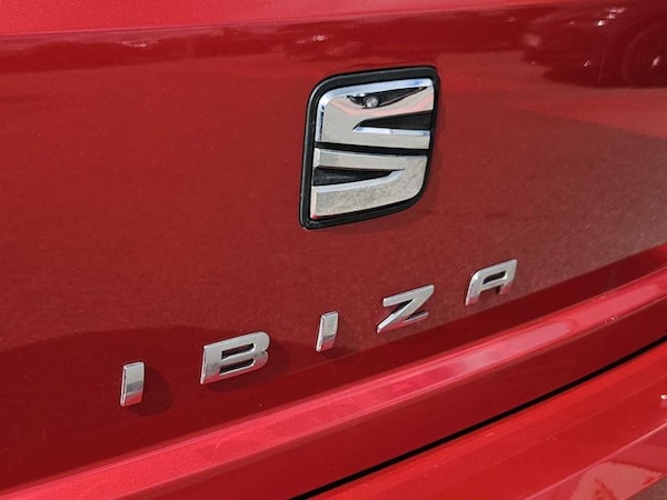 Used SEAT Ibiza 2021 for sale - 76319317: Photo 13