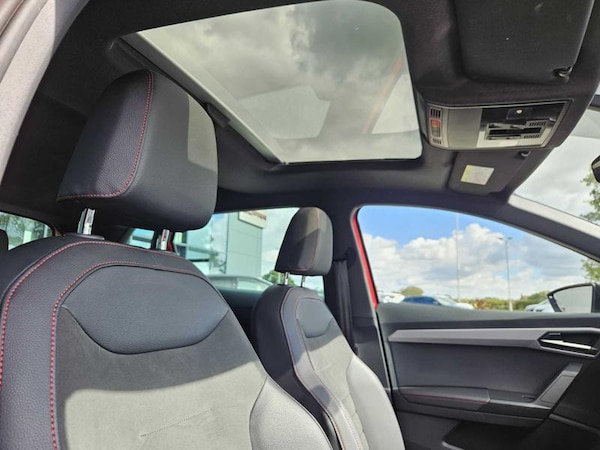 Used SEAT Ibiza 2021 for sale - 76319317: Photo 14