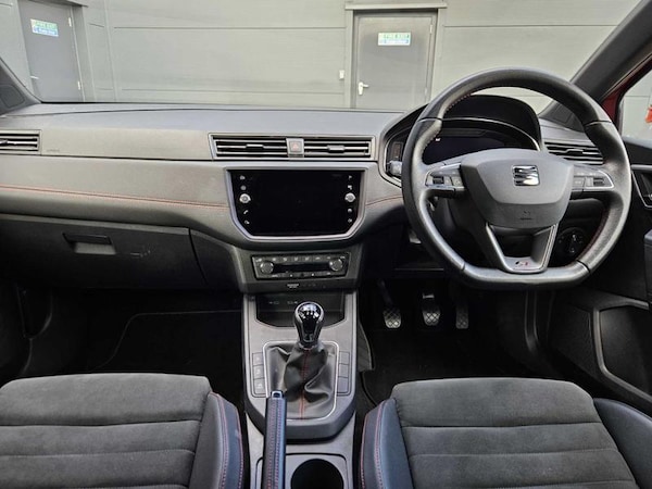 Used SEAT Ibiza 2021 for sale - 76319317: Photo 19