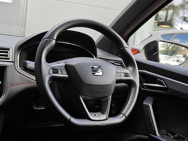 Used SEAT Ibiza 2021 for sale - 76319317: Photo 20