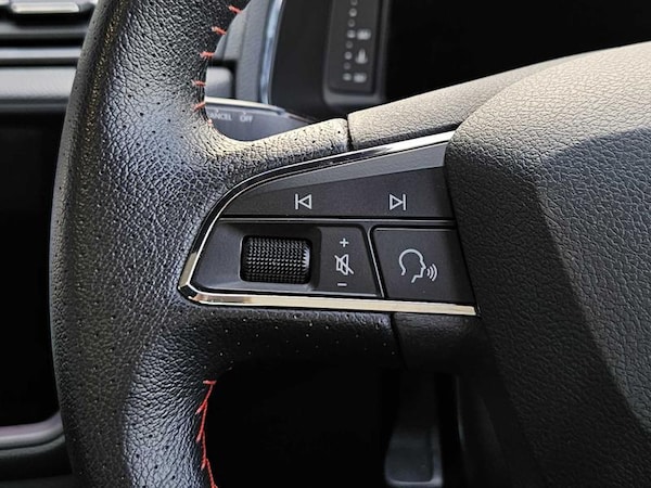 Used SEAT Ibiza 2021 for sale - 76319317: Photo 23