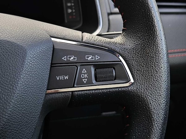Used SEAT Ibiza 2021 for sale - 76319317: Photo 24