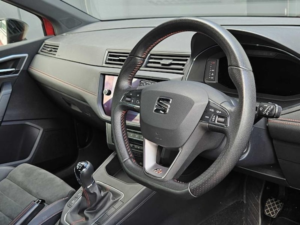 Used SEAT Ibiza 2021 for sale - 76319317: Photo 2