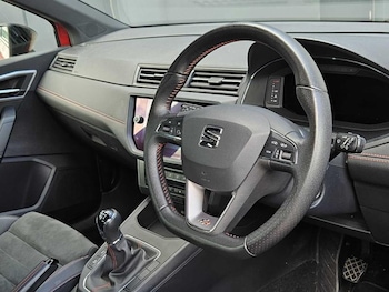 Used SEAT Ibiza 2021 for sale - 76319317: Photo 2