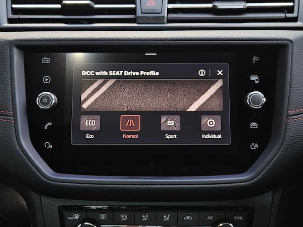 Used SEAT Ibiza 2021 for sale - 76319317: Photo 30