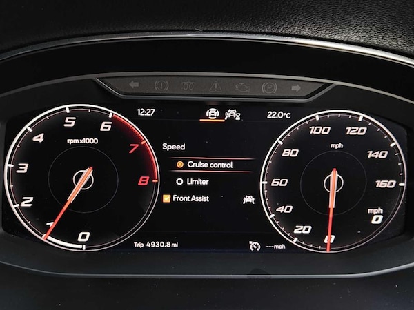 Used SEAT Ibiza 2021 for sale - 76319317: Photo 35