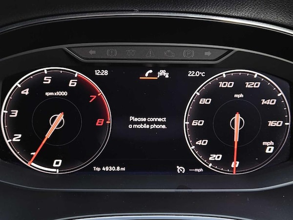 Used SEAT Ibiza 2021 for sale - 76319317: Photo 36
