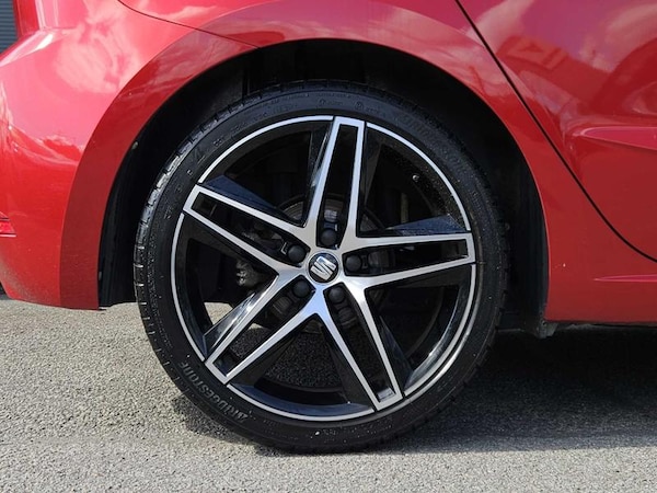 Used SEAT Ibiza 2021 for sale - 76319317: Photo 38
