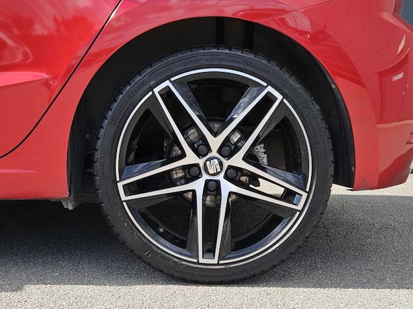 Used SEAT Ibiza 2021 for sale - 76319317: Photo 39