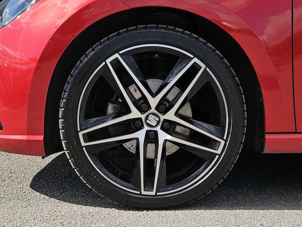 Used SEAT Ibiza 2021 for sale - 76319317: Photo 40