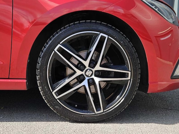 Used SEAT Ibiza 2021 for sale - 76319317: Photo 5