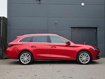 Used SEAT Leon 2021 for sale - 77718603: Photo