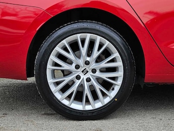 Used SEAT Leon 2021 for sale - 77718603: Photo