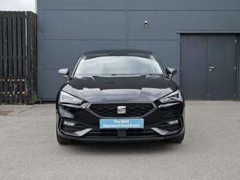 Used SEAT Leon 2021 for sale - 75196757: Photo