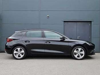 Used SEAT Leon 2021 for sale - 75196757: Photo