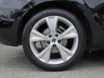 Used SEAT Leon 2021 for sale - 75196757: Photo