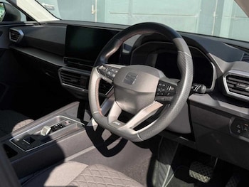 Used SEAT Leon 2021 for sale - 79004333: Photo