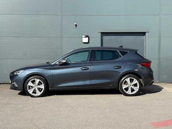 Used SEAT Leon 2021 for sale - 79004333: Photo