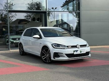 Used Volkswagen Golf 2017 for sale - 79545335: Photo