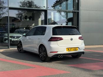 Used Volkswagen Golf 2017 for sale - 79545335: Photo