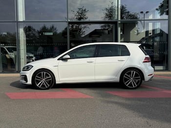 Used Volkswagen Golf 2017 for sale - 79545335: Photo