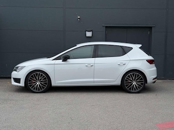 Used SEAT Leon 2016 for sale - 79220614: Photo