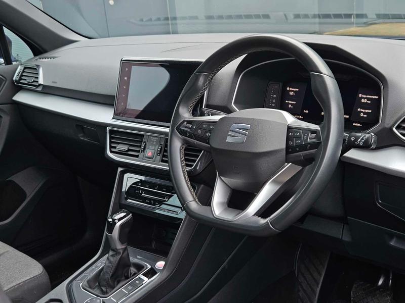 Used SEAT Tarraco 2024 for sale - 77582139: Photo 2