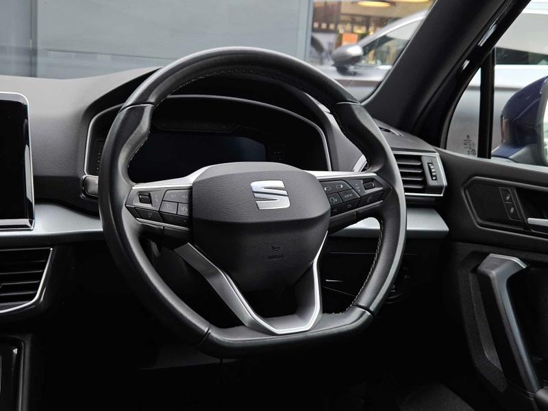 Used SEAT Tarraco 2024 for sale - 77582139: Photo 21