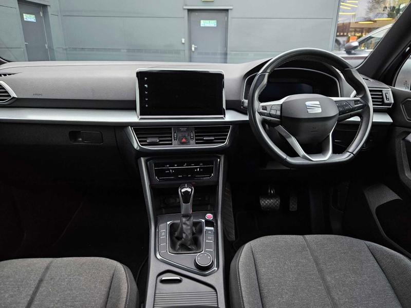 Used SEAT Tarraco 2024 for sale - 77582139: Photo 22