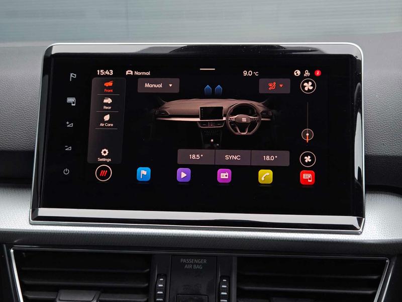 Used SEAT Tarraco 2024 for sale - 77582139: Photo 26