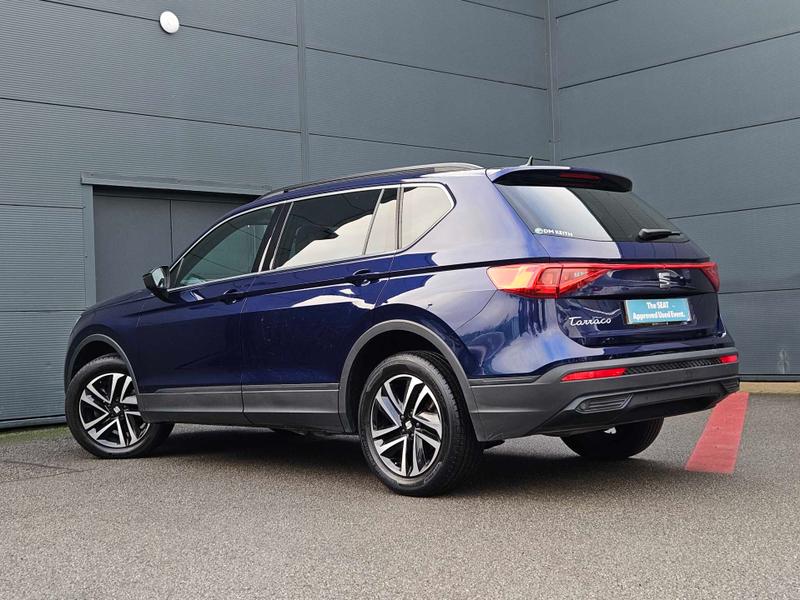 Used SEAT Tarraco 2024 for sale - 77582139: Photo 3