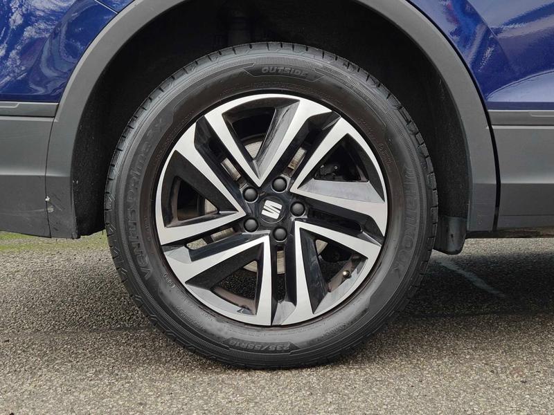 Used SEAT Tarraco 2024 for sale - 77582139: Photo 38