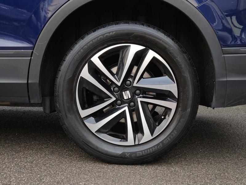 Used SEAT Tarraco 2024 for sale - 77582139: Photo 39