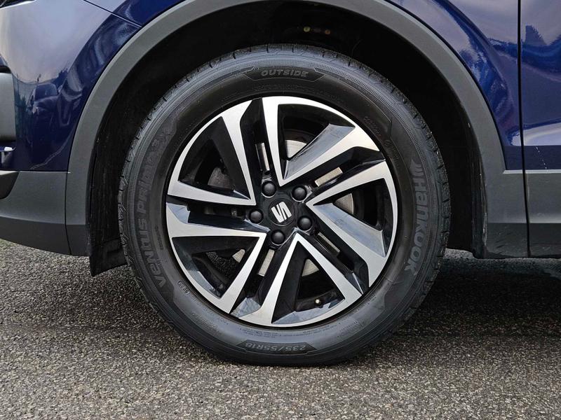 Used SEAT Tarraco 2024 for sale - 77582139: Photo 40