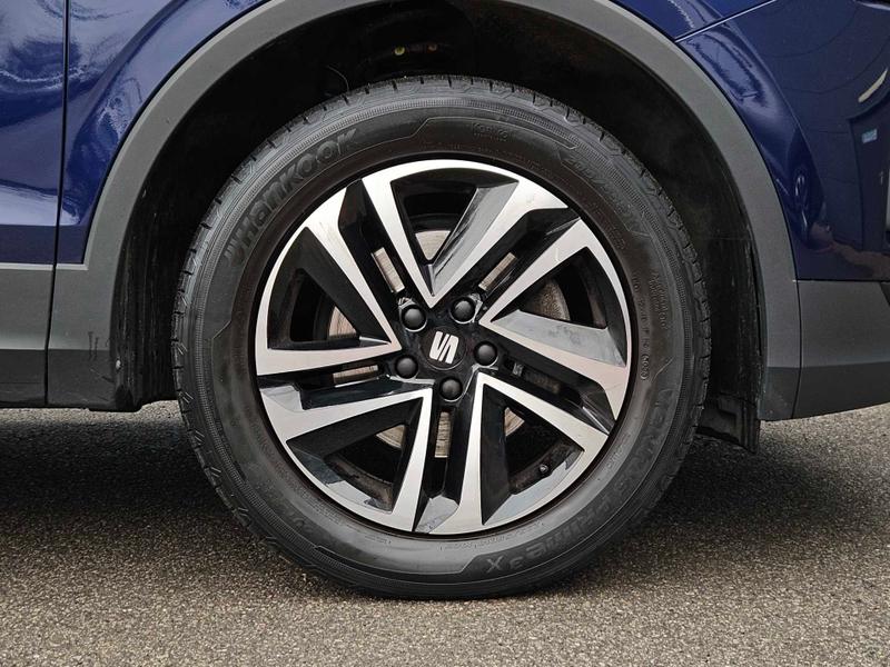 Used SEAT Tarraco 2024 for sale - 77582139: Photo 5